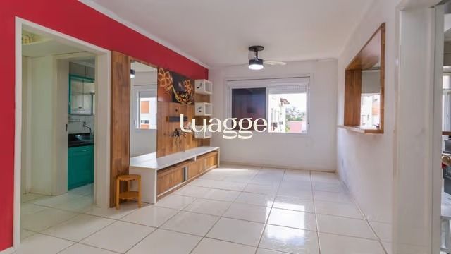 Apartamento, 1 quarto, à venda, 44 m², Jardim do Salso - Porto Alegre — foto 2