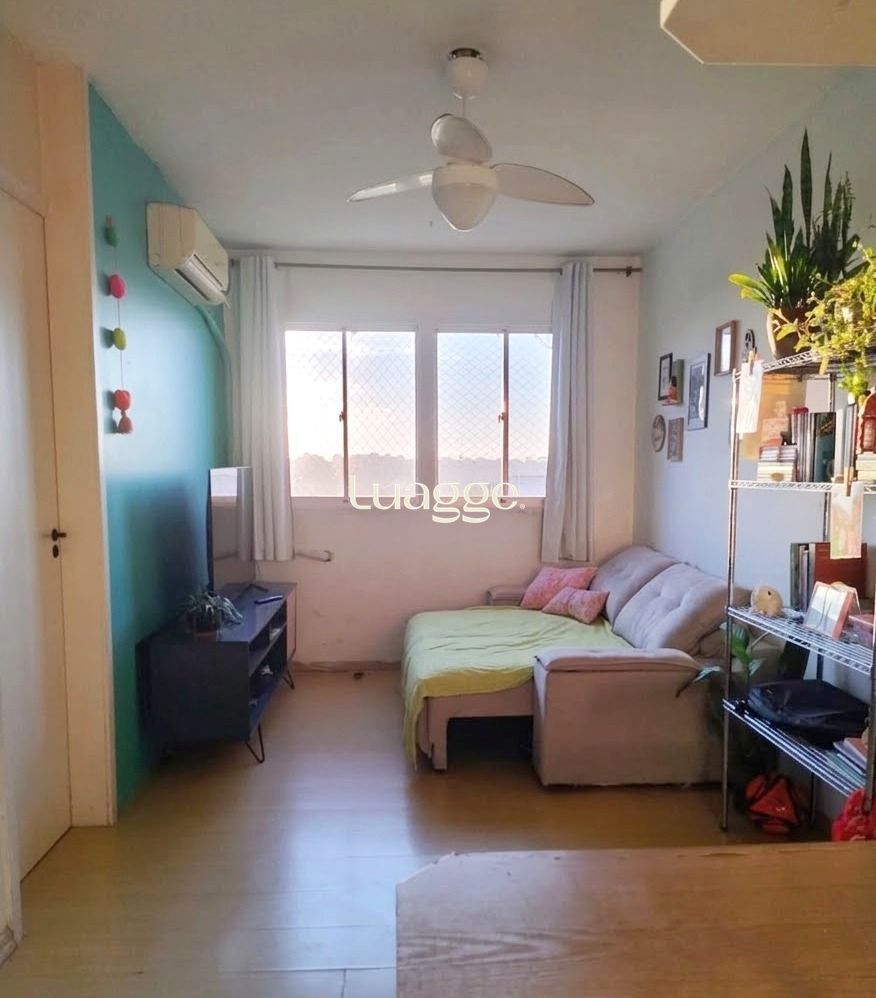 Apartamento, 2 quartos, à venda, 42 m², Sarandi - Porto Alegre — foto 3
