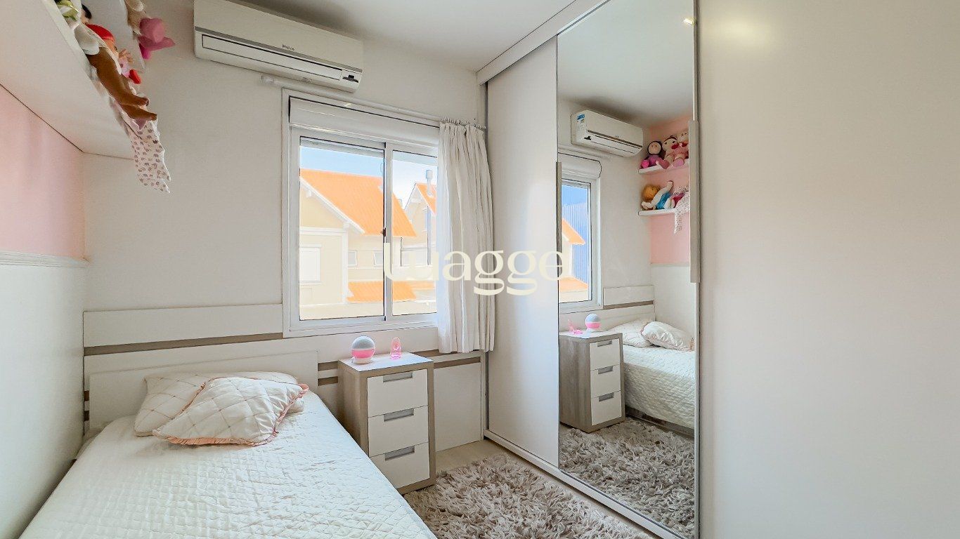 Casa de Condomínio à venda com 4 quartos, 148m² - Foto 21