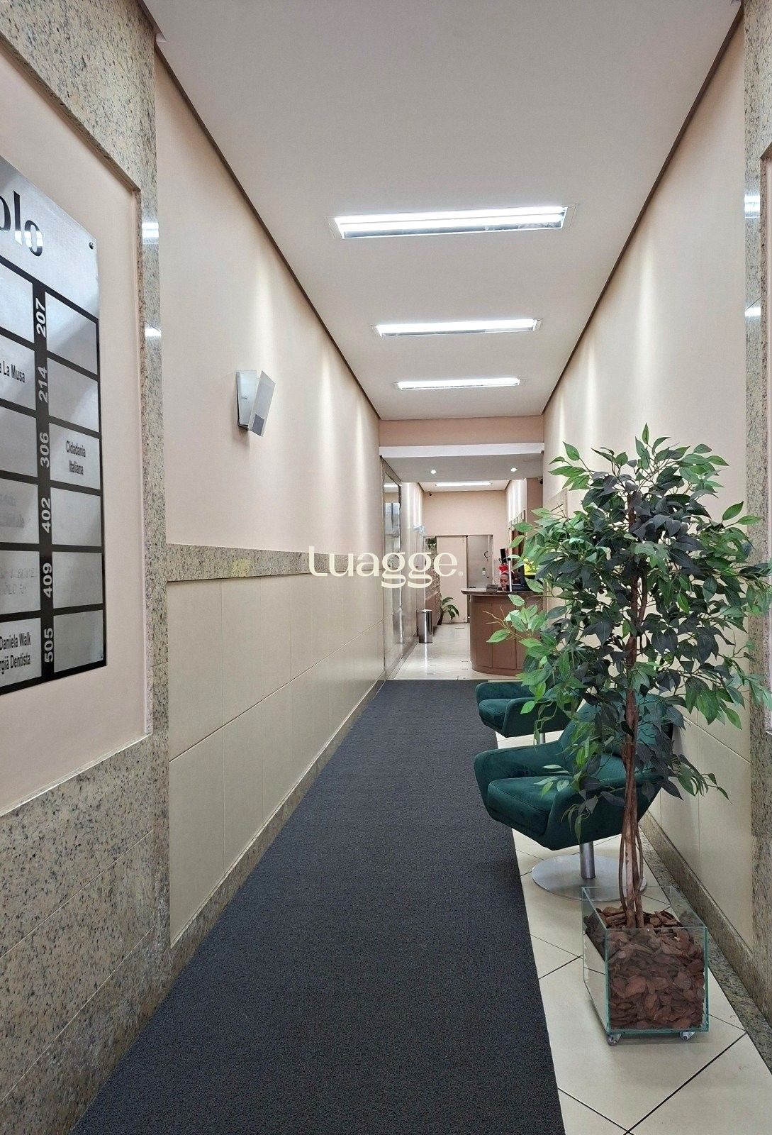 Sala Comercial, 1 sala, à venda, 33 m², Jardim Lindóia - Porto Alegre — foto 4