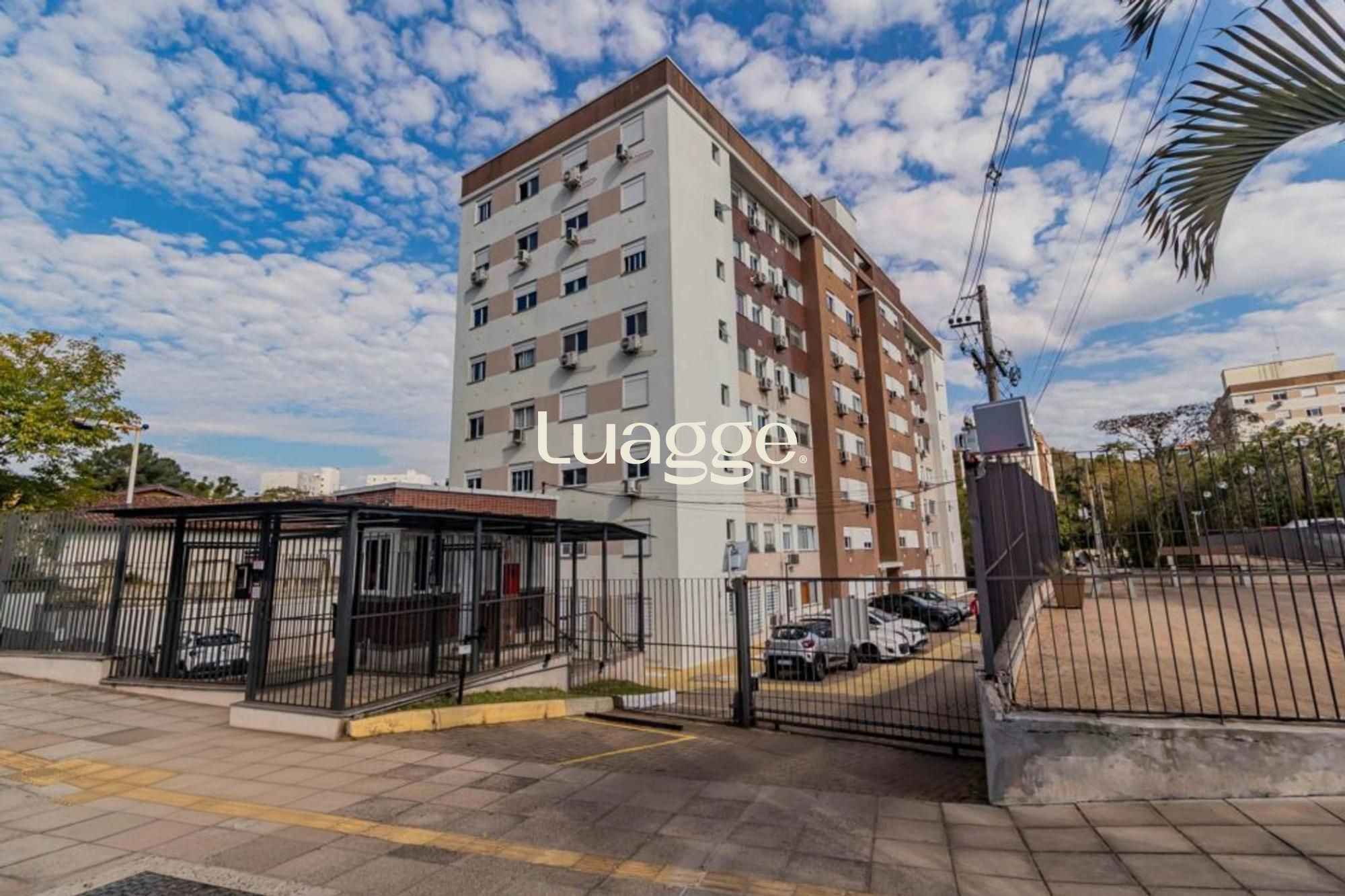 Apartamento à venda com 2 quartos, 49m² - Foto 45