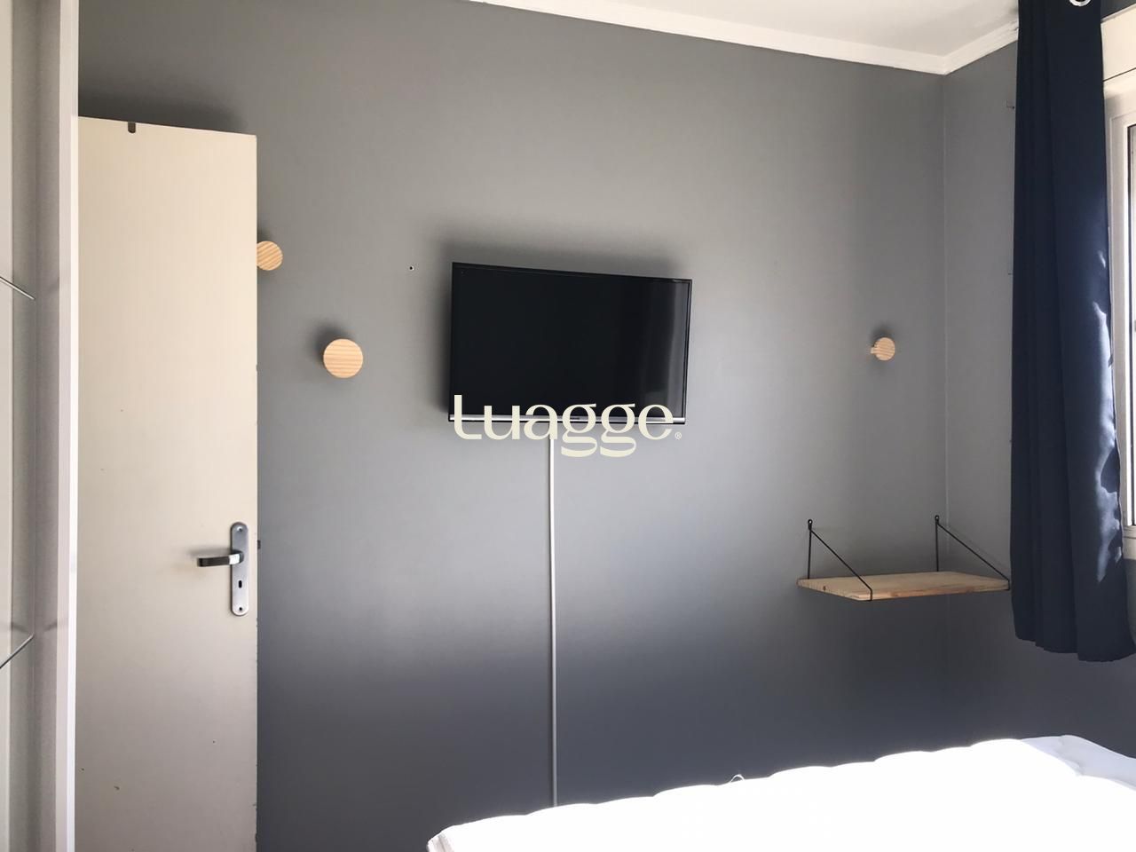 Apartamento à venda com 1 quarto, 46m² - Foto 18