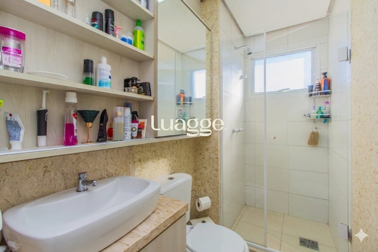 Apartamento, 3 quartos, à venda, 74 m², Centro - Canoas — foto 4