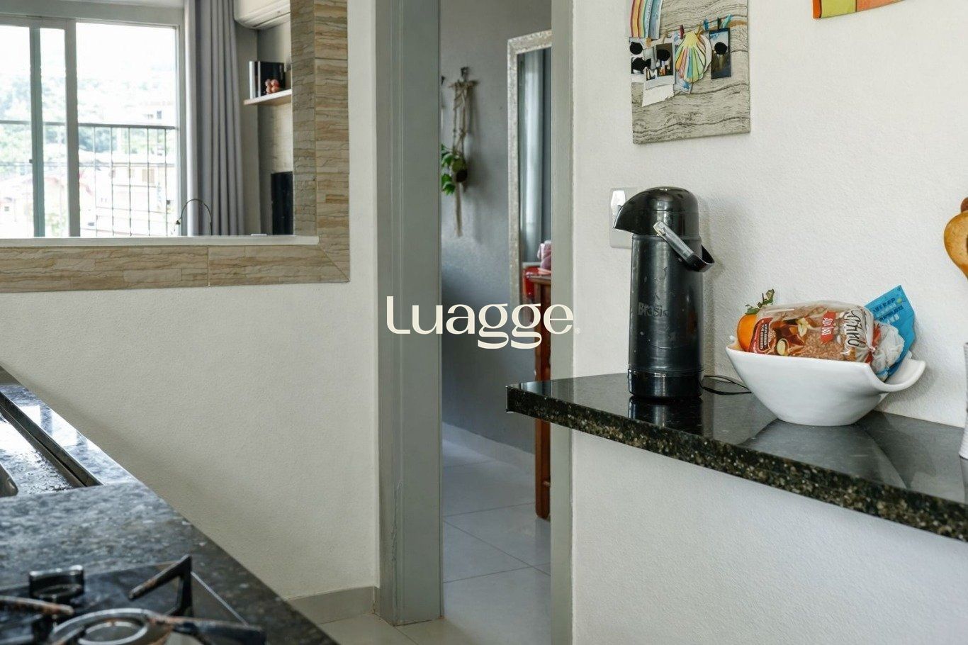 Apartamento, 2 quartos, à venda, 58 m², Jardim Carvalho - Porto Alegre — foto 4