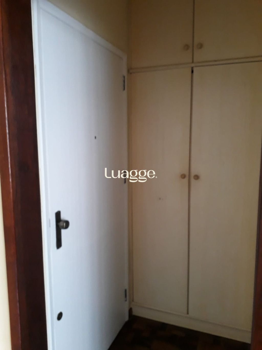 Apartamento, 1 quarto, 33 m² - Foto 5