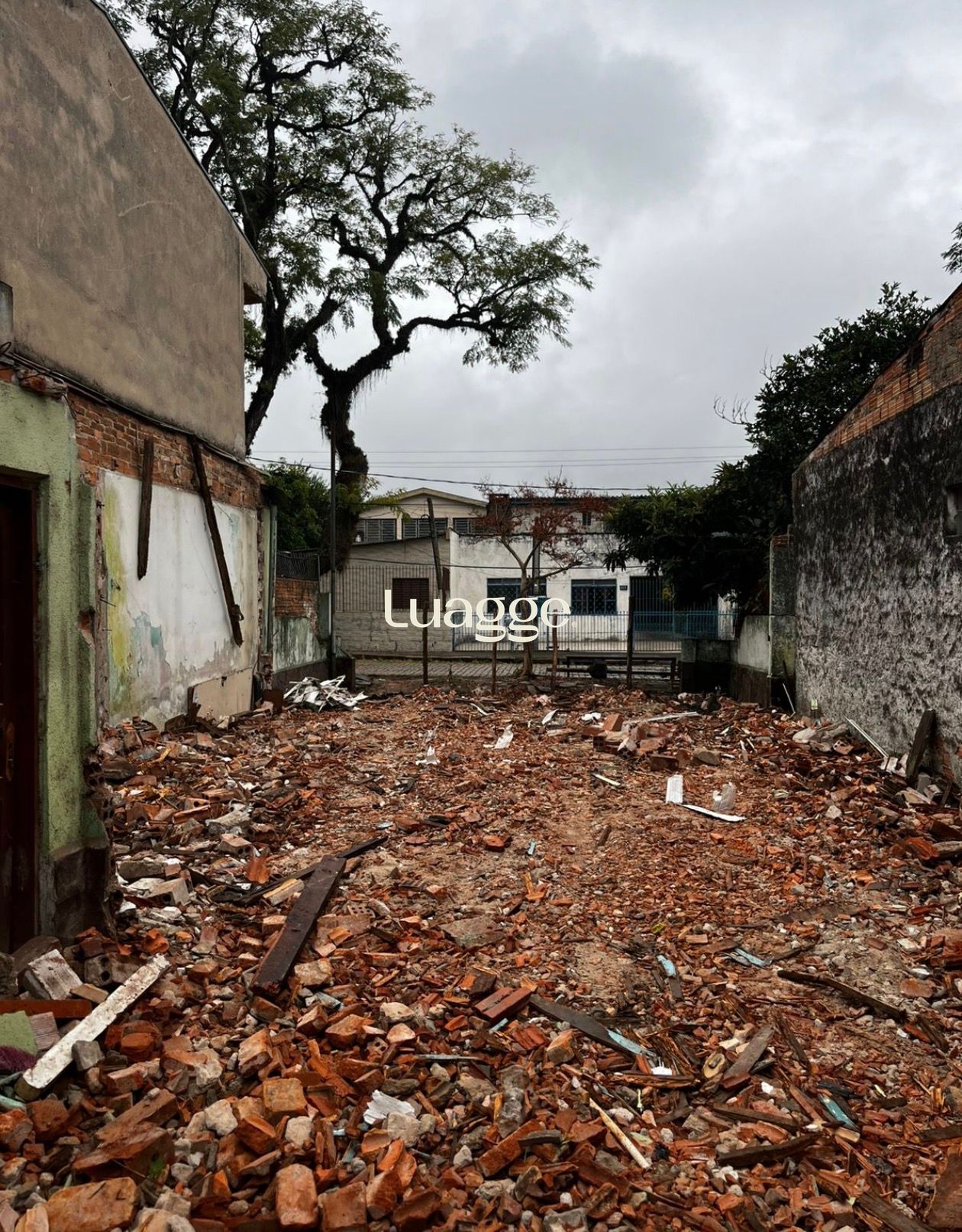 Terreno, 3 quartos, à venda, Santa Rosa de Lima - Porto Alegre — foto 5