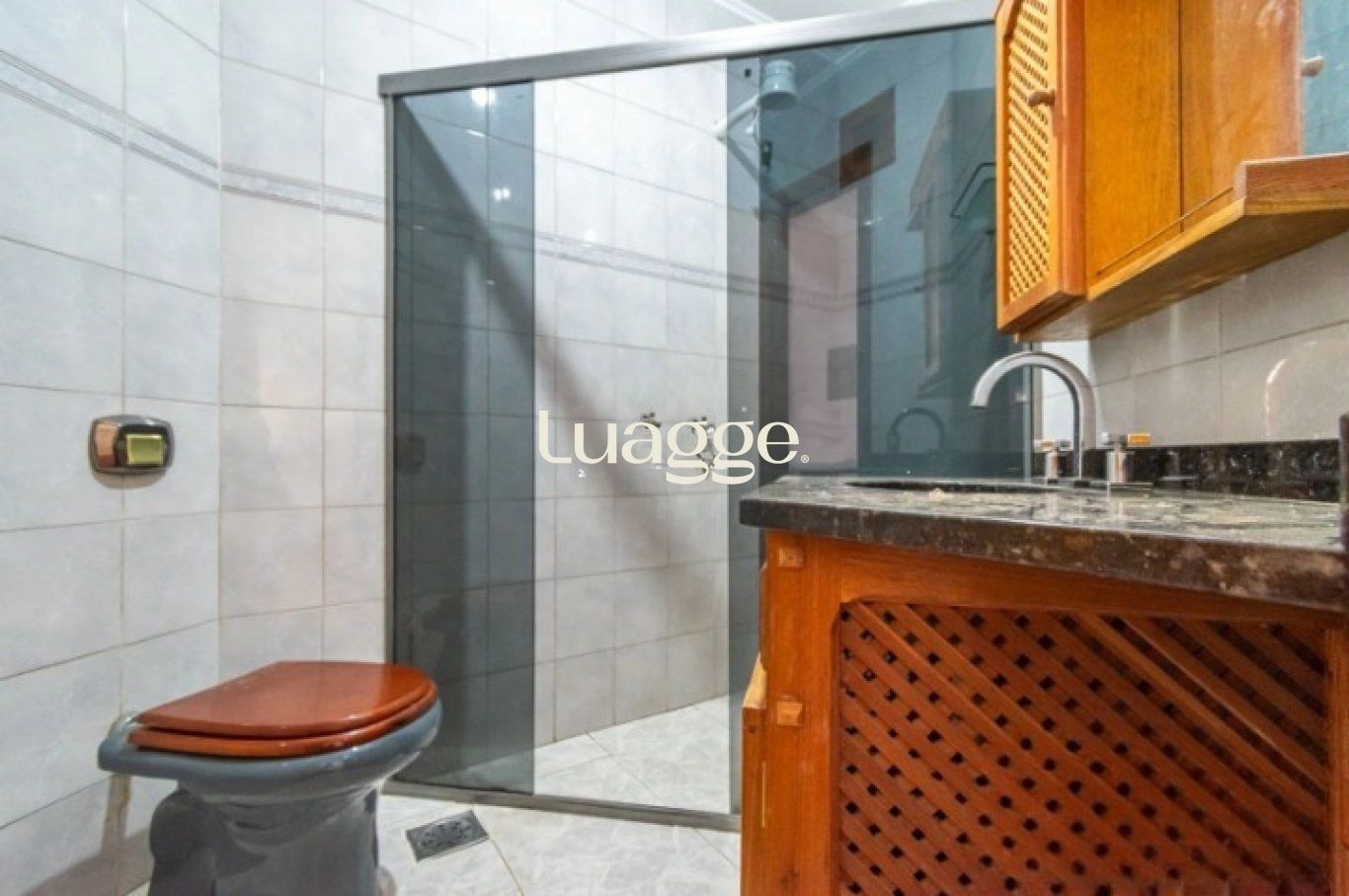 Casa à venda com 3 quartos, 236m² - Foto 6