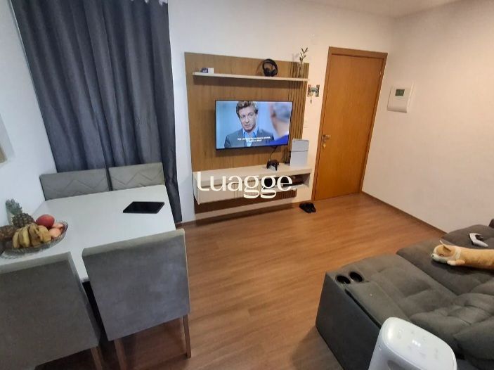 Apartamento, 2 quartos, à venda, 42 m², Natal - Gravataí — foto 5