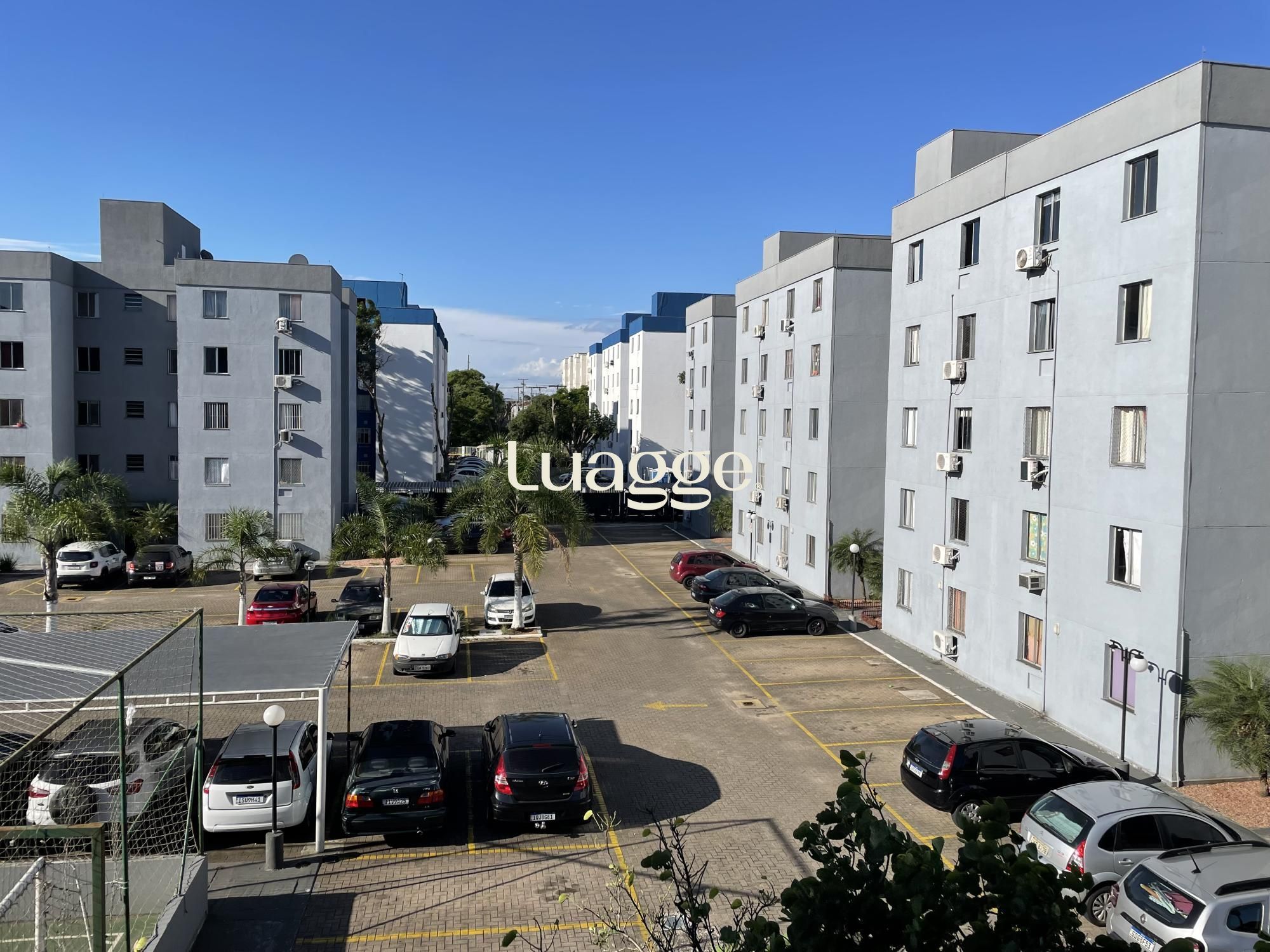 Apartamento, 2 quartos, 43 m² - Foto 17