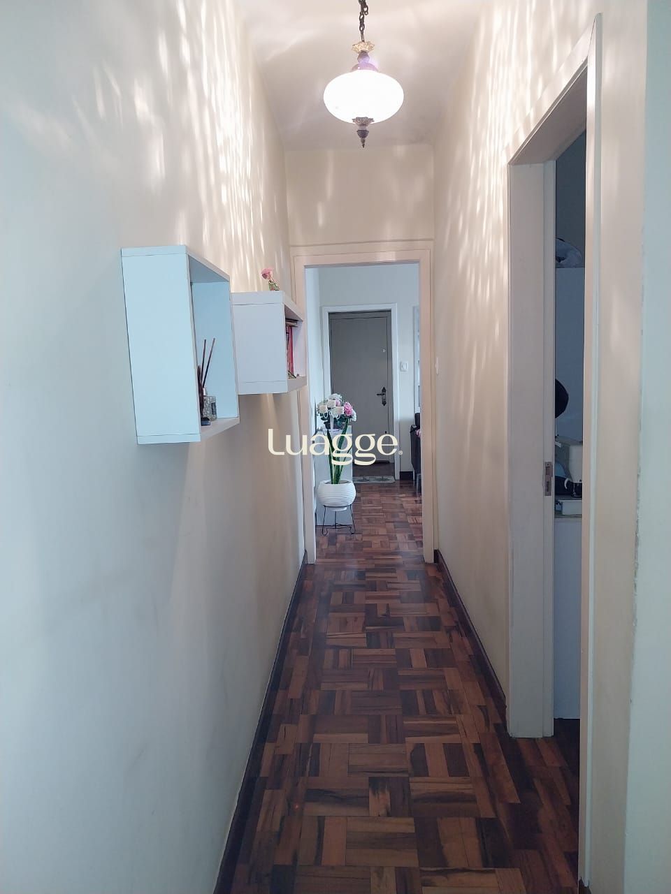 Apartamento à venda com 2 quartos, 85m² - Foto 13