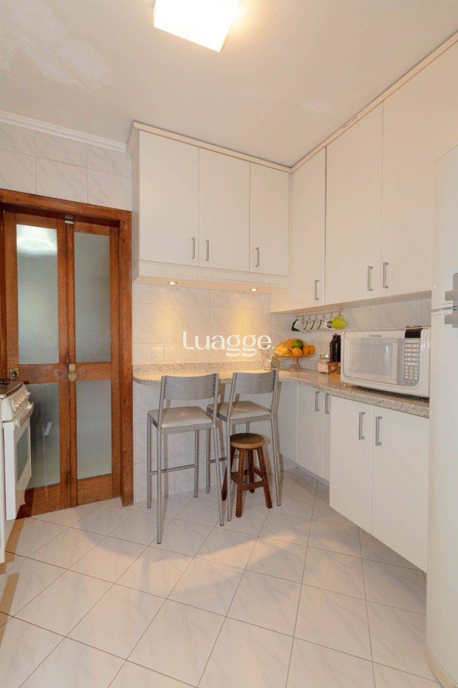 Apartamento à venda com 3 quartos, 127m² - Foto 21