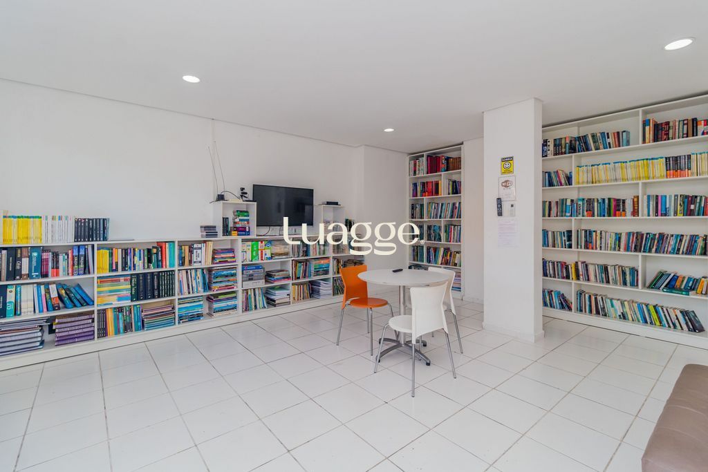 Apartamento à venda com 2 quartos, 50m² - Foto 33