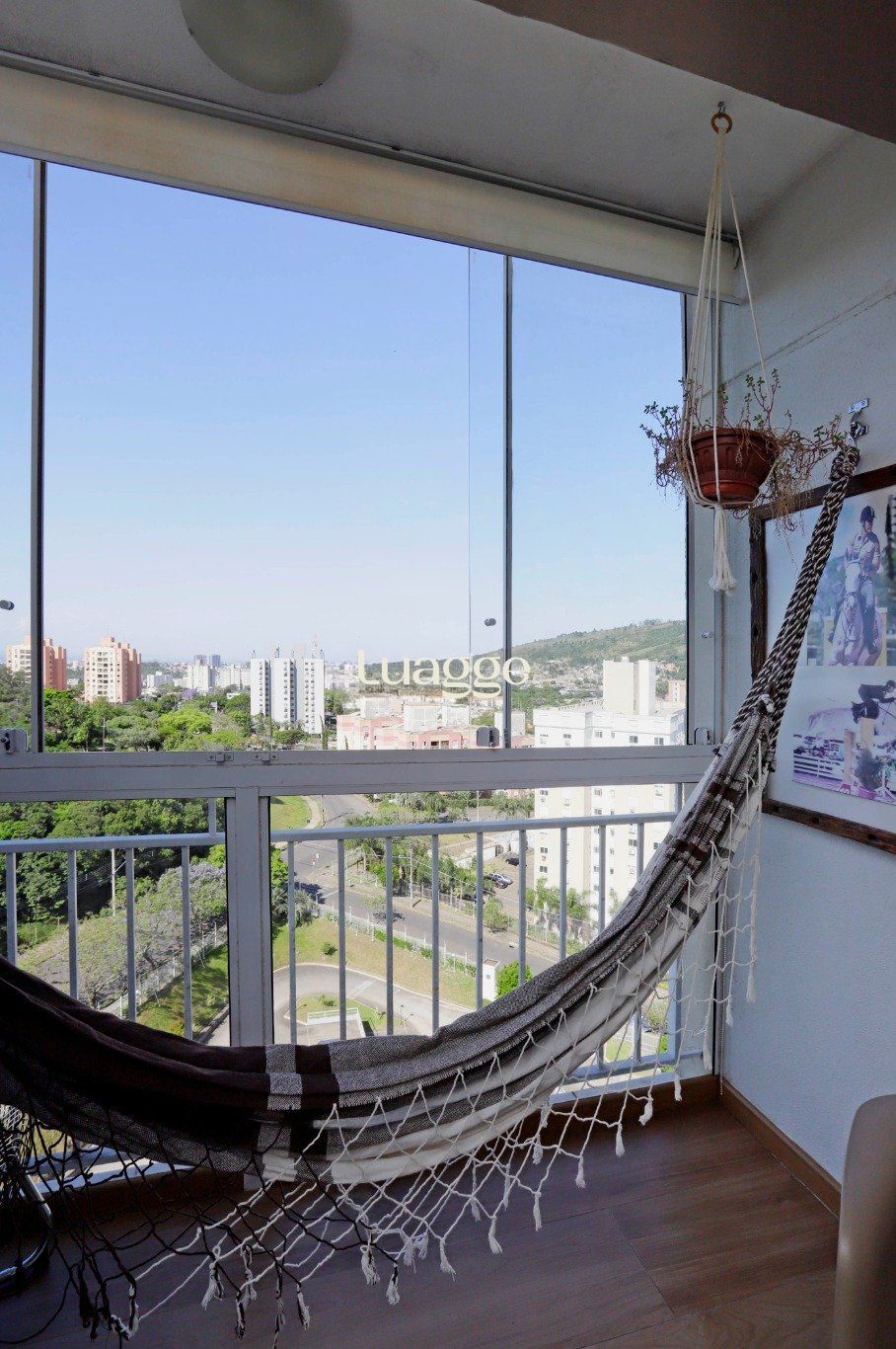 Apartamento à venda com 2 quartos, 60m² - Foto 5