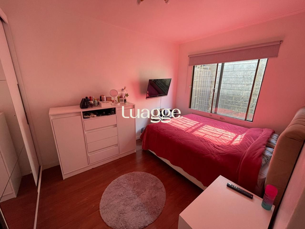 Apartamento à venda com 1 quarto, 46m² - Foto 1