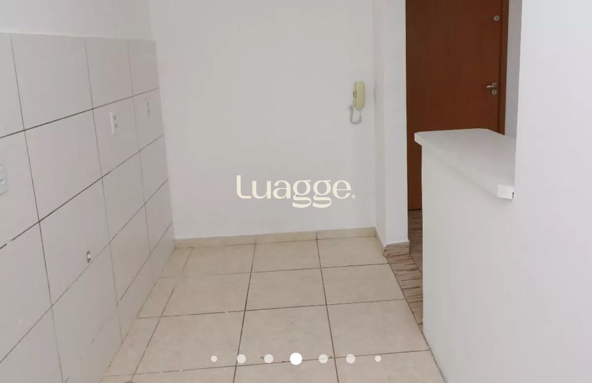 Apartamento, 2 quartos, 43 m² - Foto 5