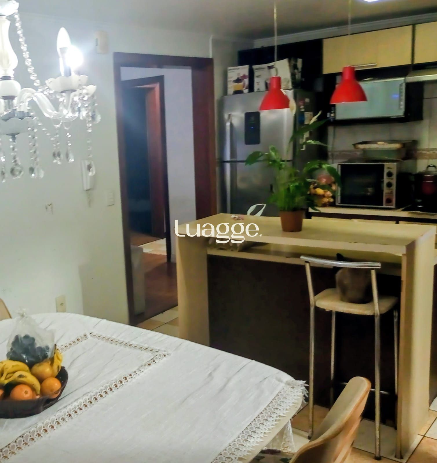 Apartamento, 2 quartos, à venda, 81 m², Vila Eunice Velha - Cachoeirinha — foto 4