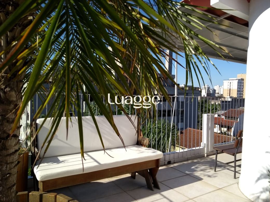 Cobertura, 2 quartos, 164 m² - Foto 9