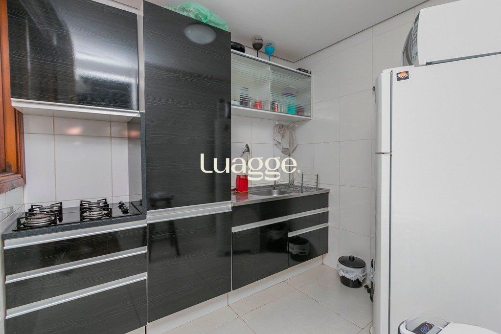 Apartamento à venda com 1 quarto, 49m² - Foto 8