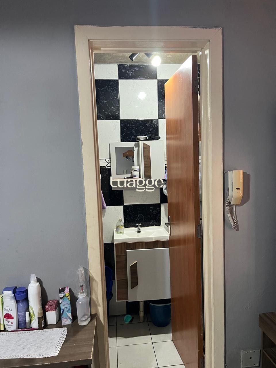 Apartamento à venda com 2 quartos, 39m² - Foto 15