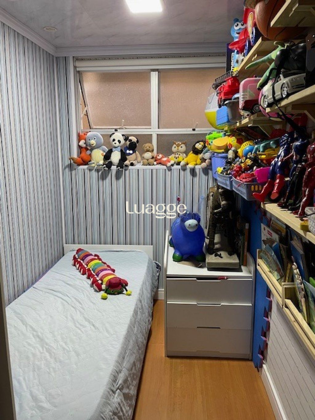 Apartamento, 2 quartos, 43 m² - Foto 8