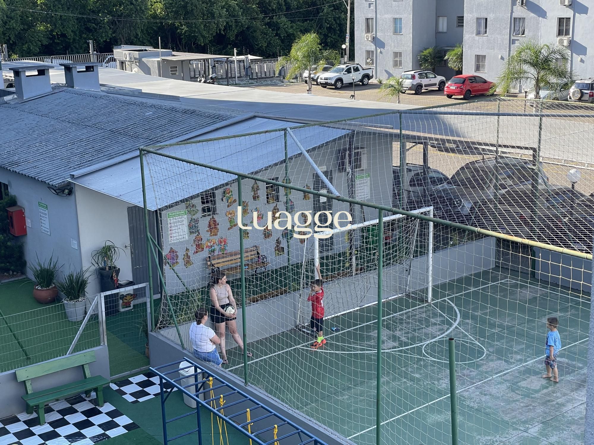 Apartamento, 2 quartos, 43 m² - Foto 23