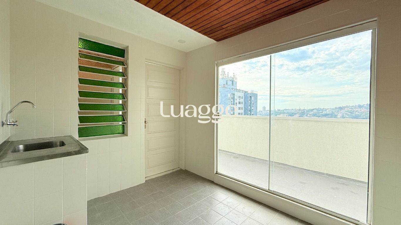 Apartamento à venda com 2 quartos, 114m² - Foto 9