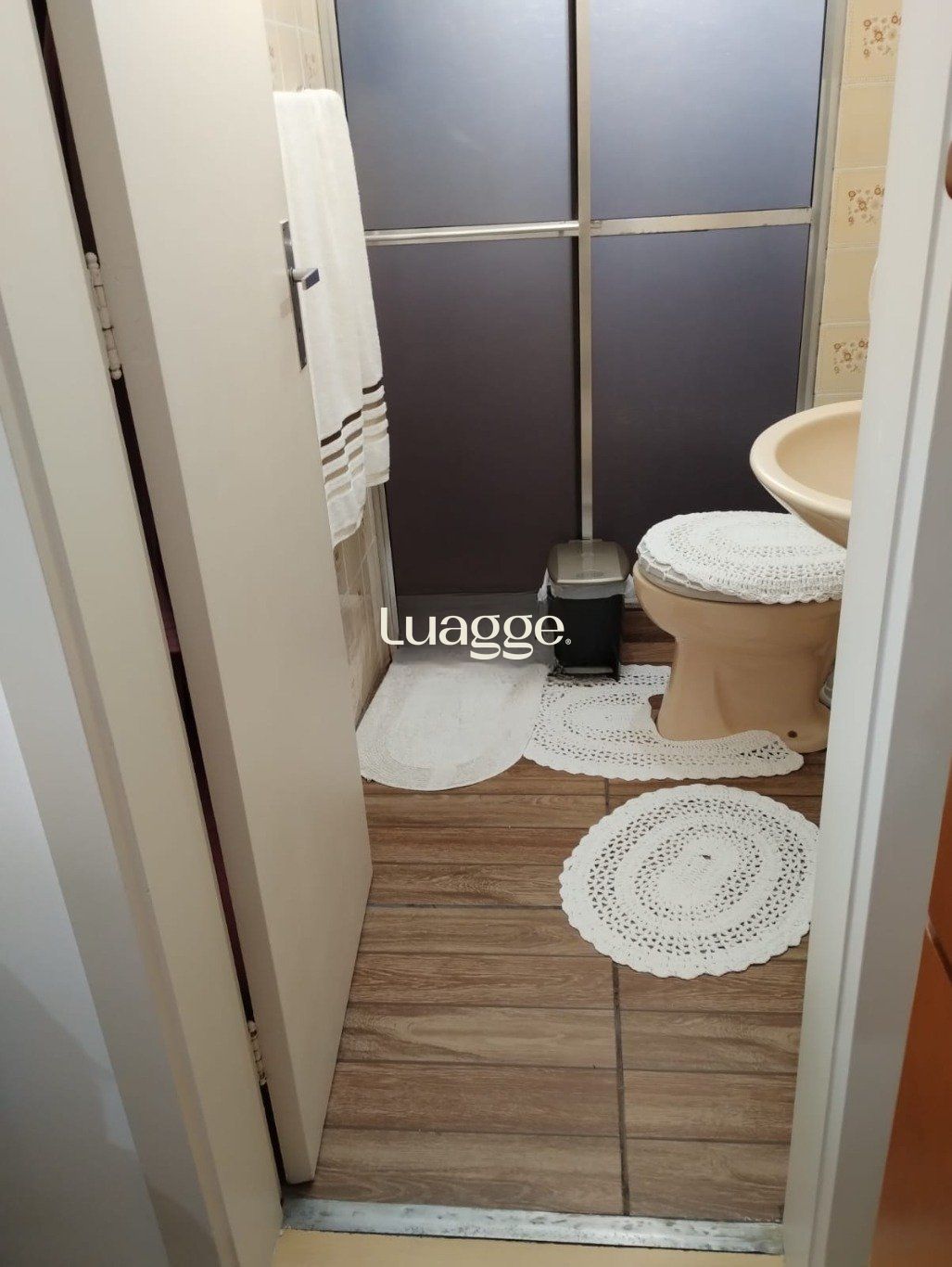 Apartamento à venda com 1 quarto, 31m² - Foto 9