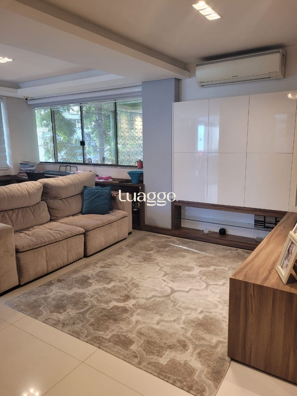 Apartamento, 4 quartos, 167 m² - Foto 7