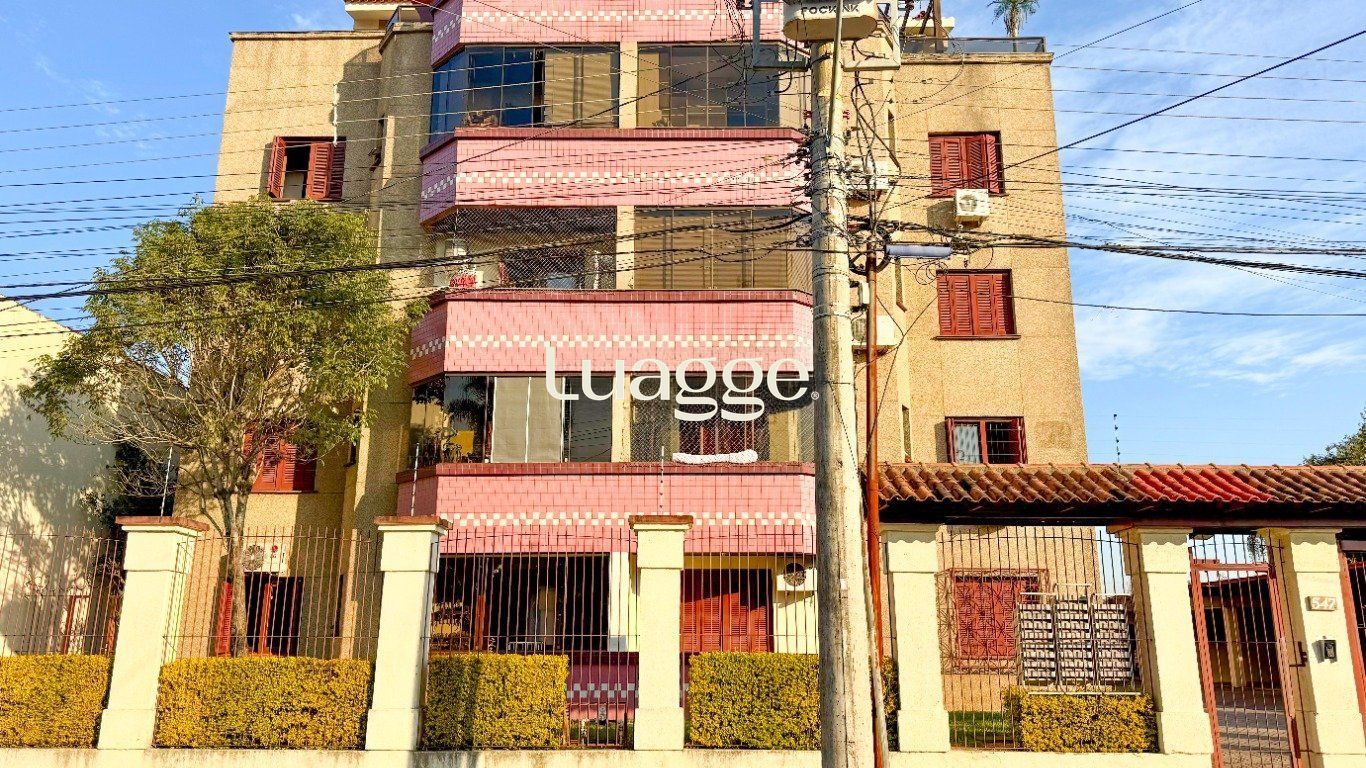 Apartamento, 2 quartos, à venda, 87 m², Nossa Senhora das Graças - Canoas — foto 2