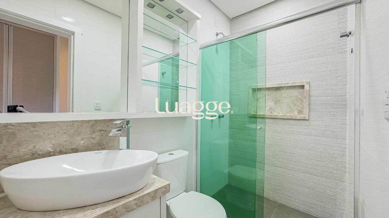 Casa de Condomínio à venda com 3 quartos, 236m² - Foto 27