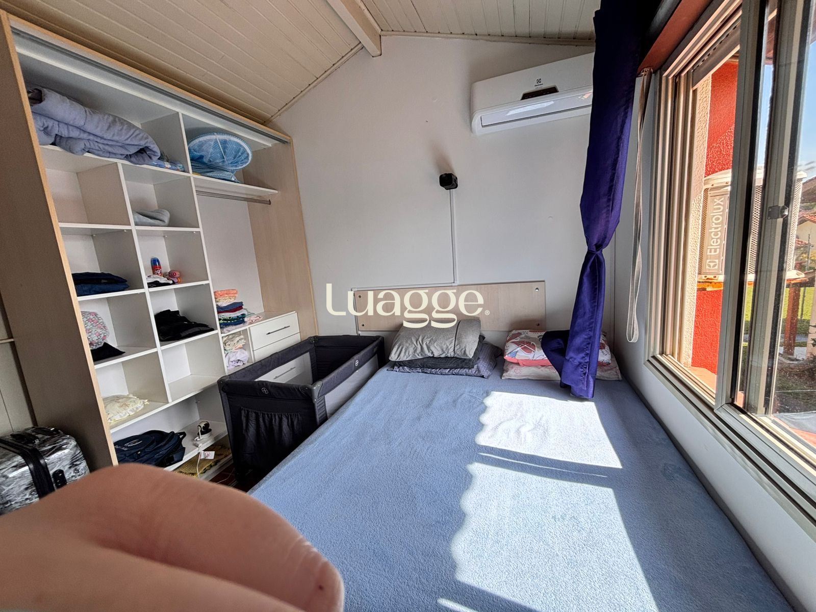 Casa de Condomínio à venda com 2 quartos, 129m² - Foto 19