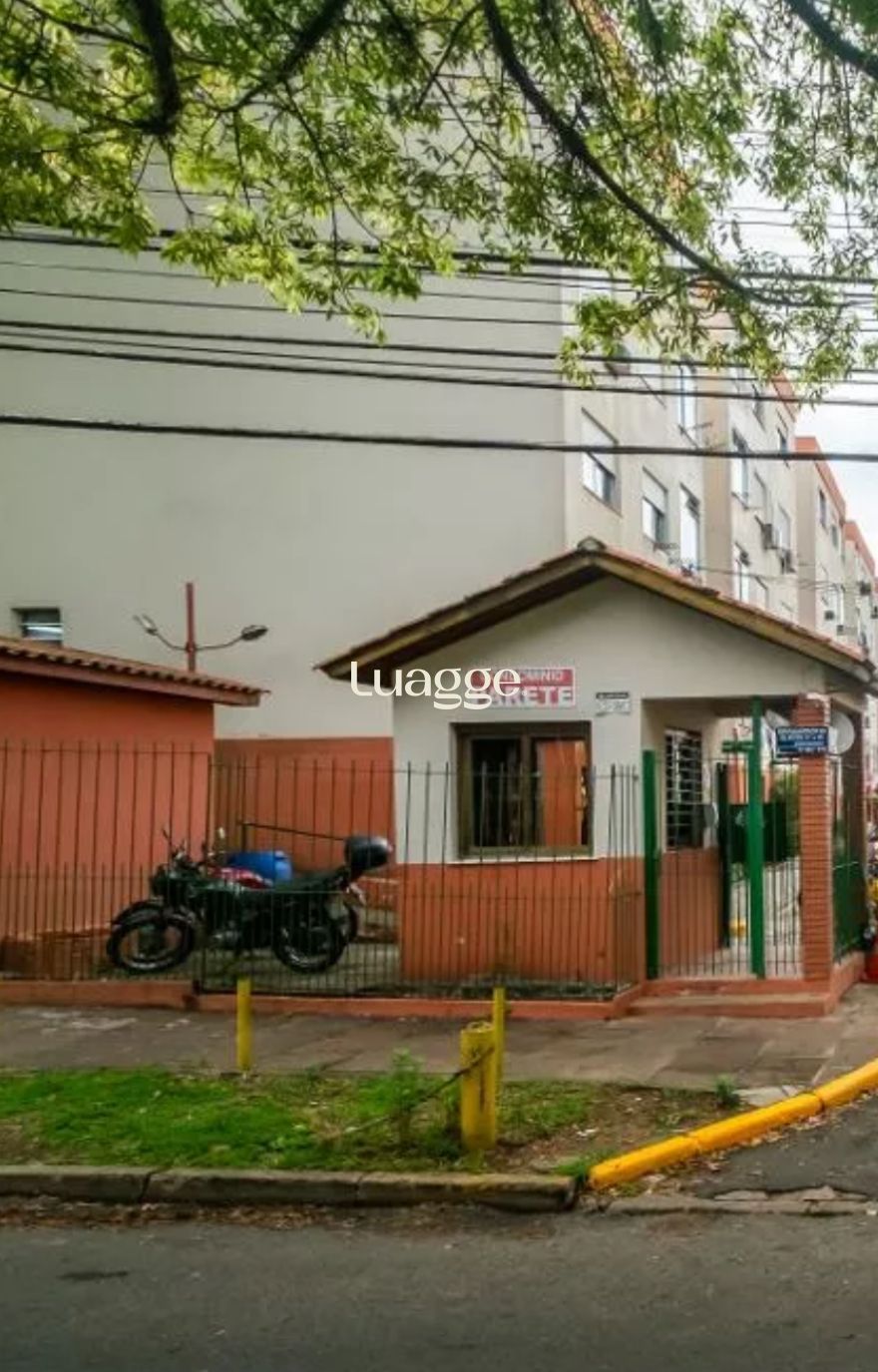 Apartamento, 1 quarto, 40 m² - Foto 3