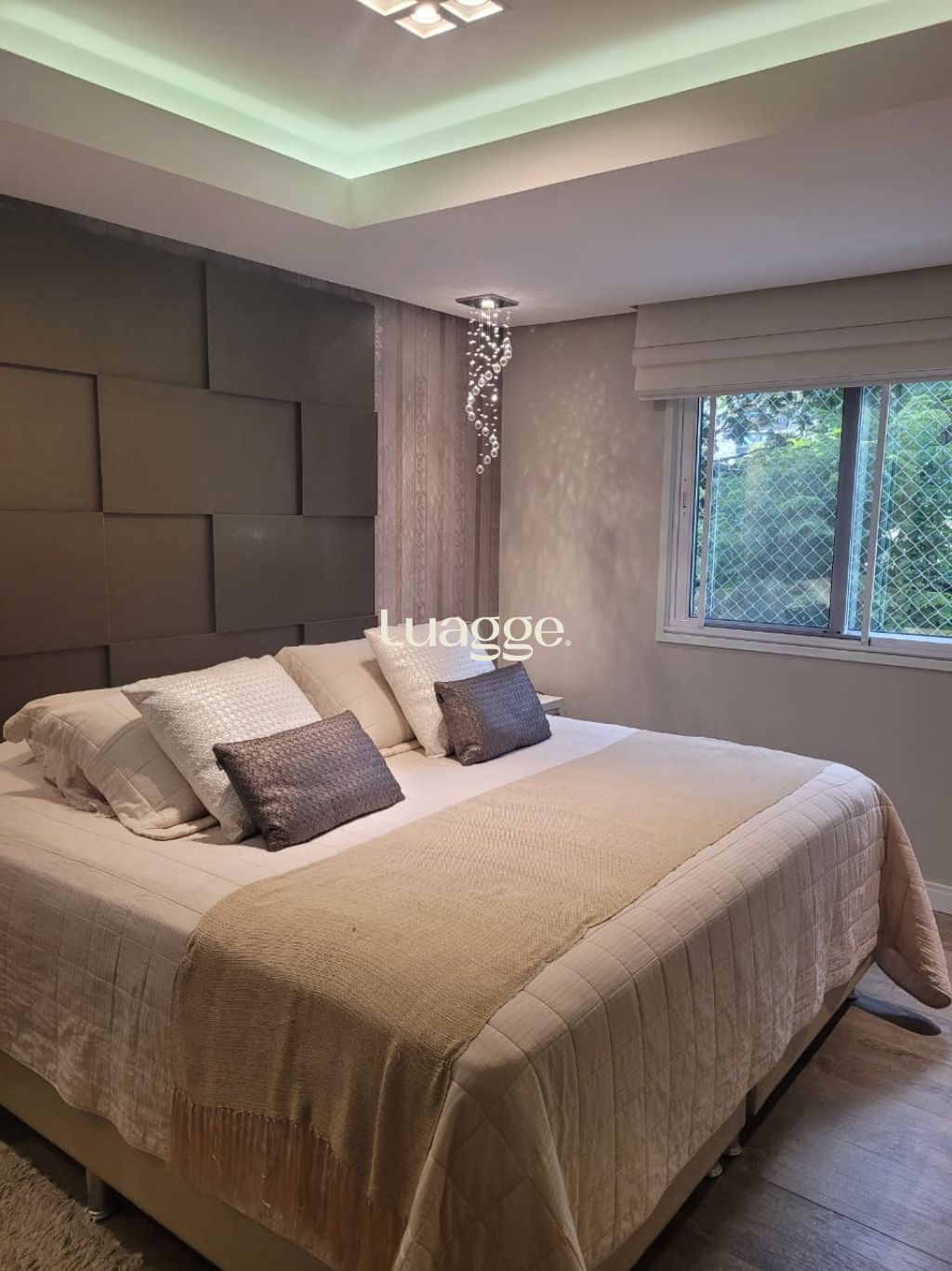 Apartamento, 4 quartos, 167 m² - Foto 35