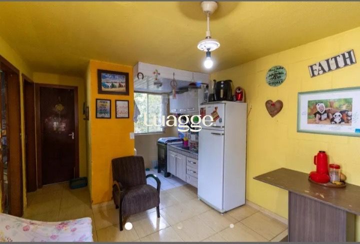 Apartamento, 2 quartos, à venda, 38 m², Vila Nova - Porto Alegre — foto 5