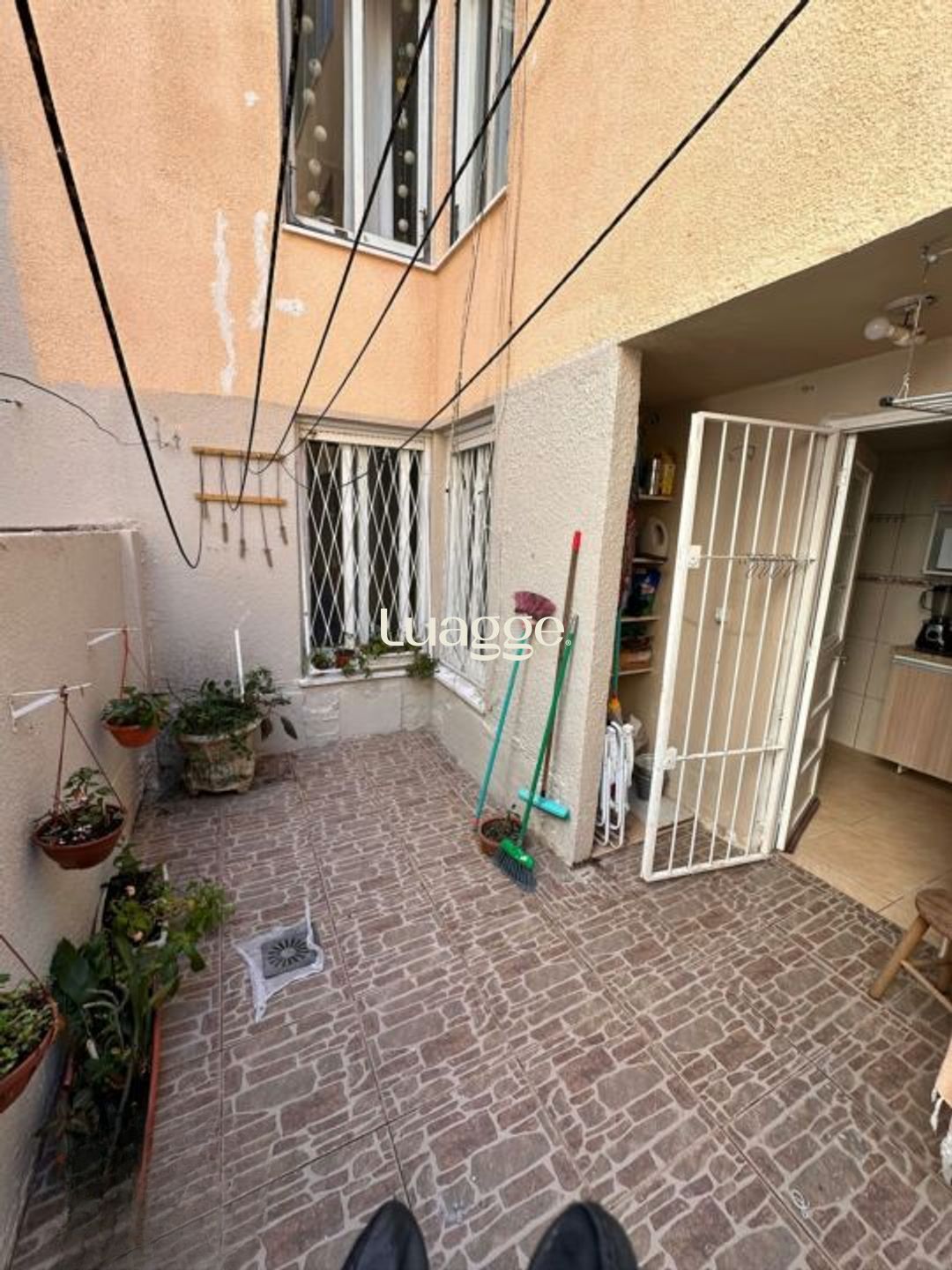 Depósito-Galpão-Armazém à venda com 1 quarto, 48m² - Foto 15