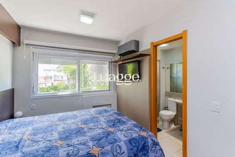 Apartamento, 3 quartos, 75 m² - Foto 21