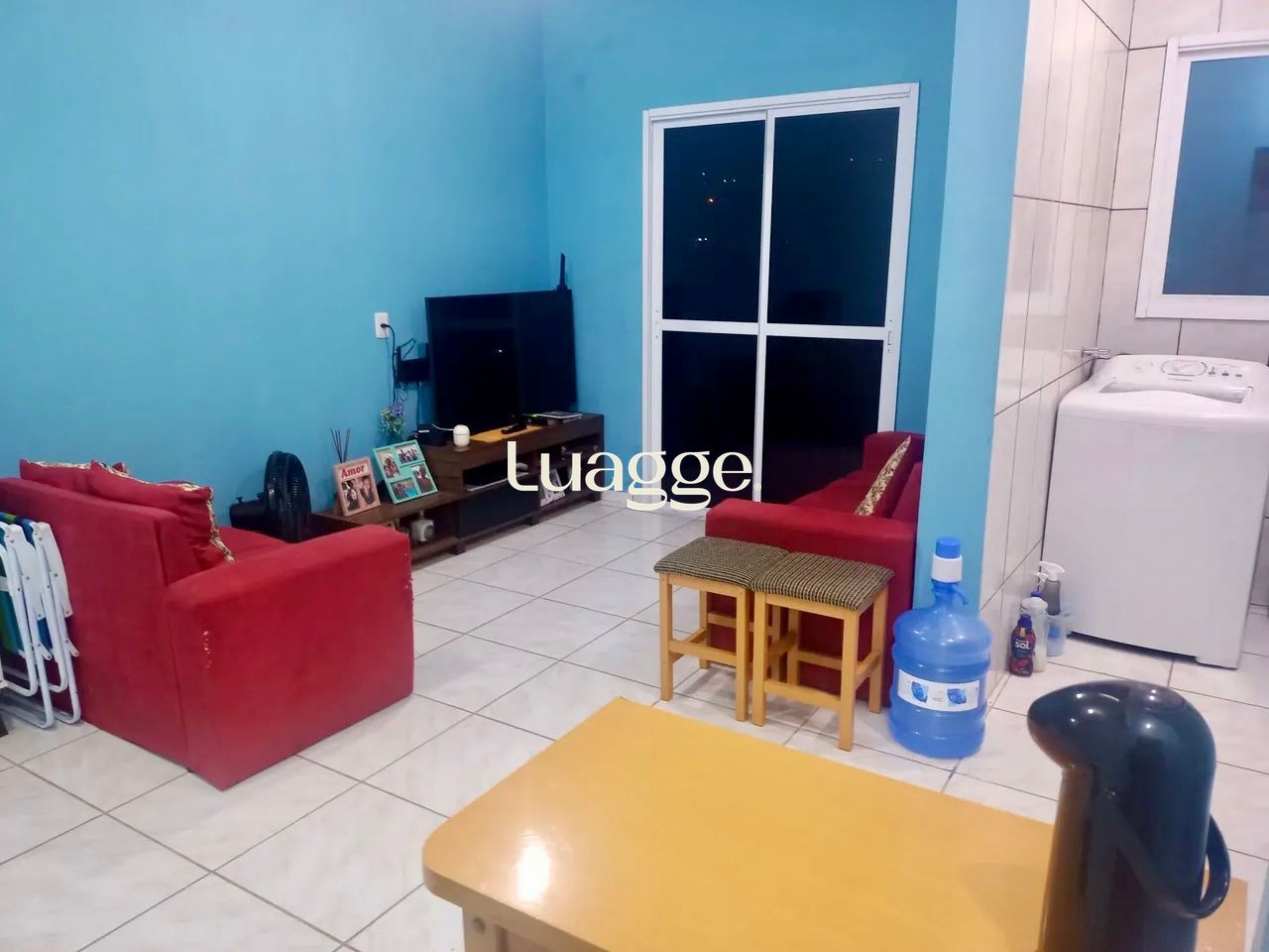 Apartamento, 2 quartos, à venda, 55 m², Elsa - Viamão — foto 2