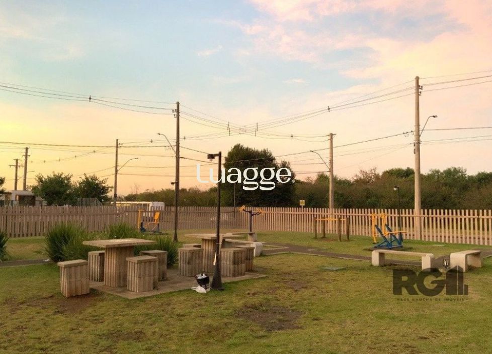 Apartamento, 2 quartos, 43 m² - Foto 21