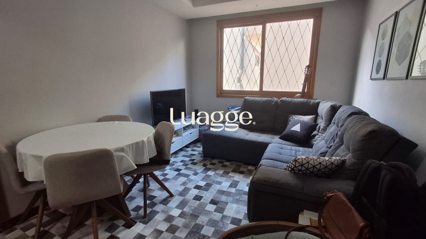 Apartamento, 2 quartos, 91 m² - Foto 2