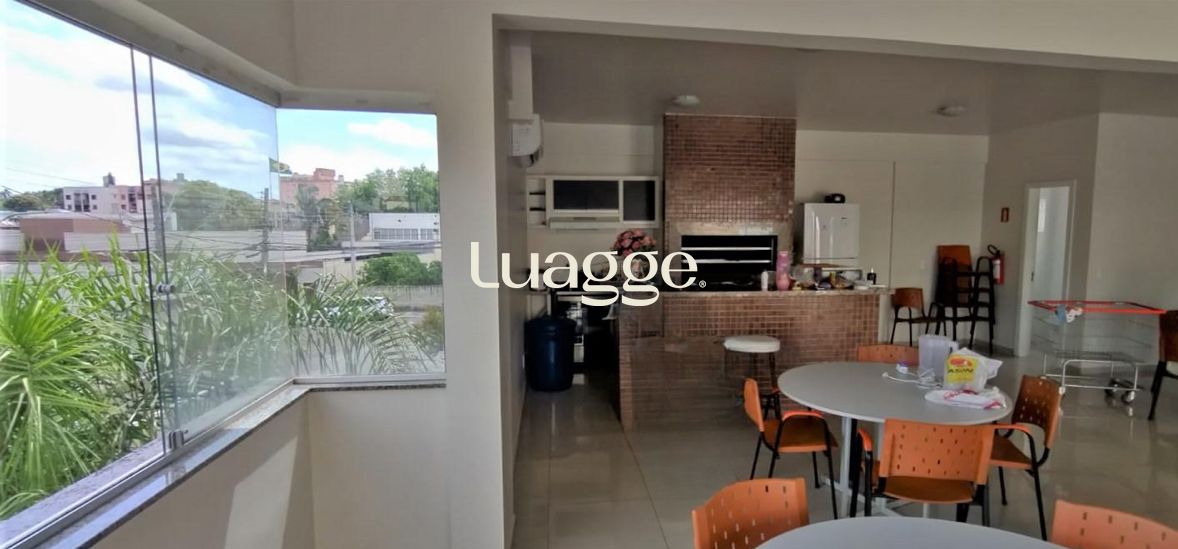 Apartamento à venda com 3 quartos, 112m² - Foto 22