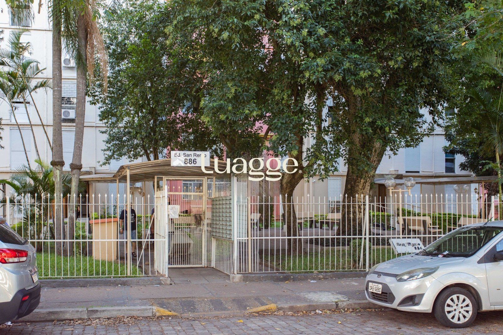 Apartamento à venda com 2 quartos, 59m² - Foto 30