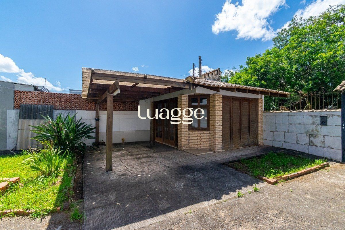 Casa, 1 quarto, à venda, 88 m², Parque da Matriz - Cachoeirinha — foto 5