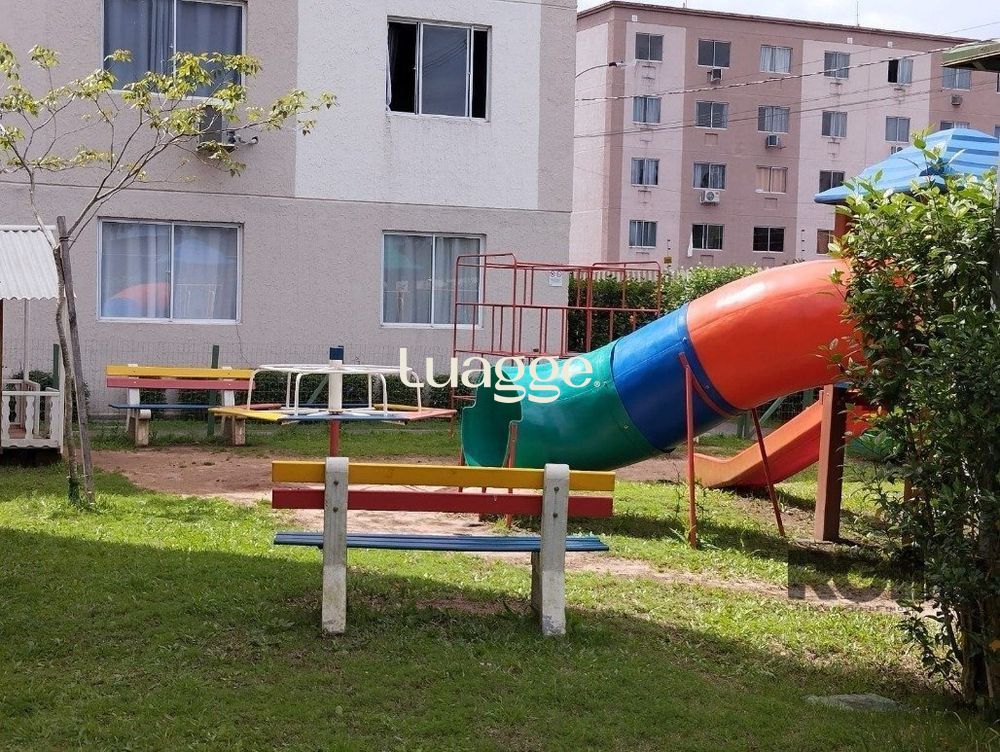 Apartamento, 2 quartos, 42 m² - Foto 2