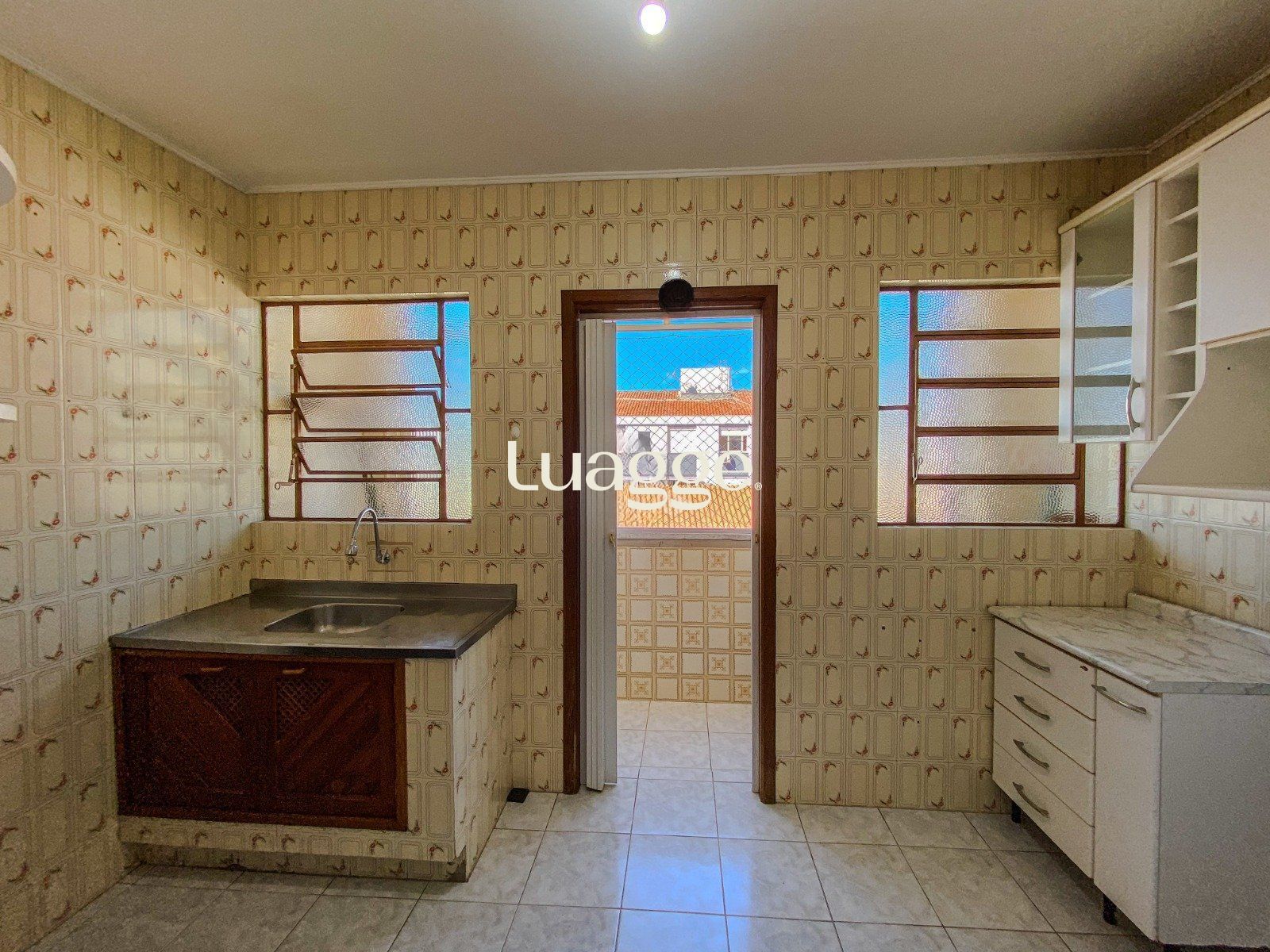 Apartamento à venda com 1 quarto, 53m² - Foto 4
