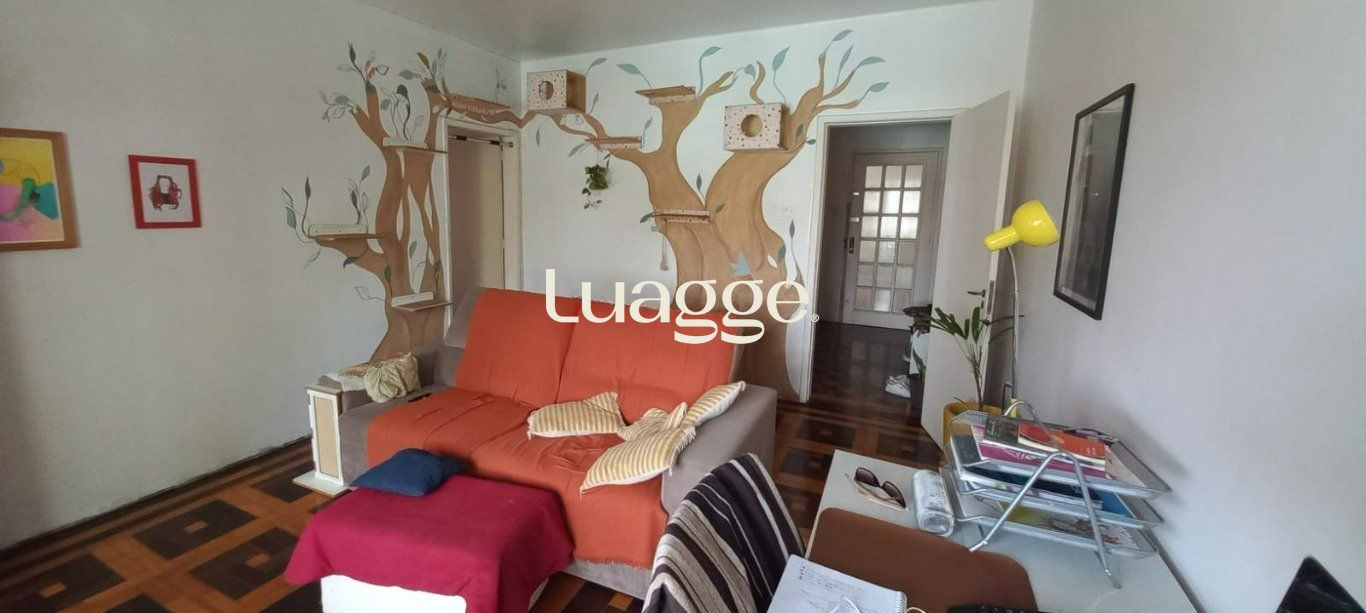 Apartamento, 2 quartos, 109 m² - Foto 3