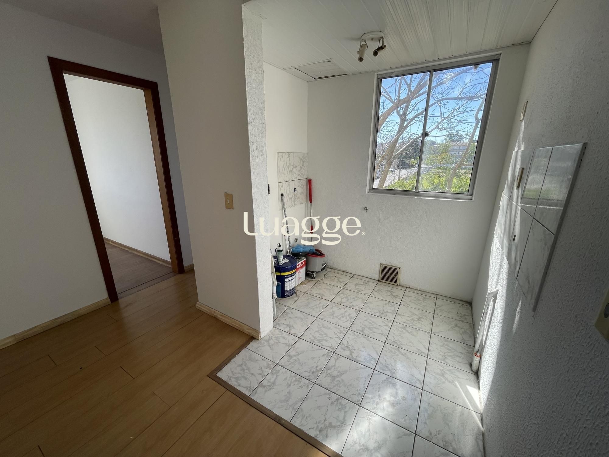 Apartamento à venda com 2 quartos, 40m² - Foto 12