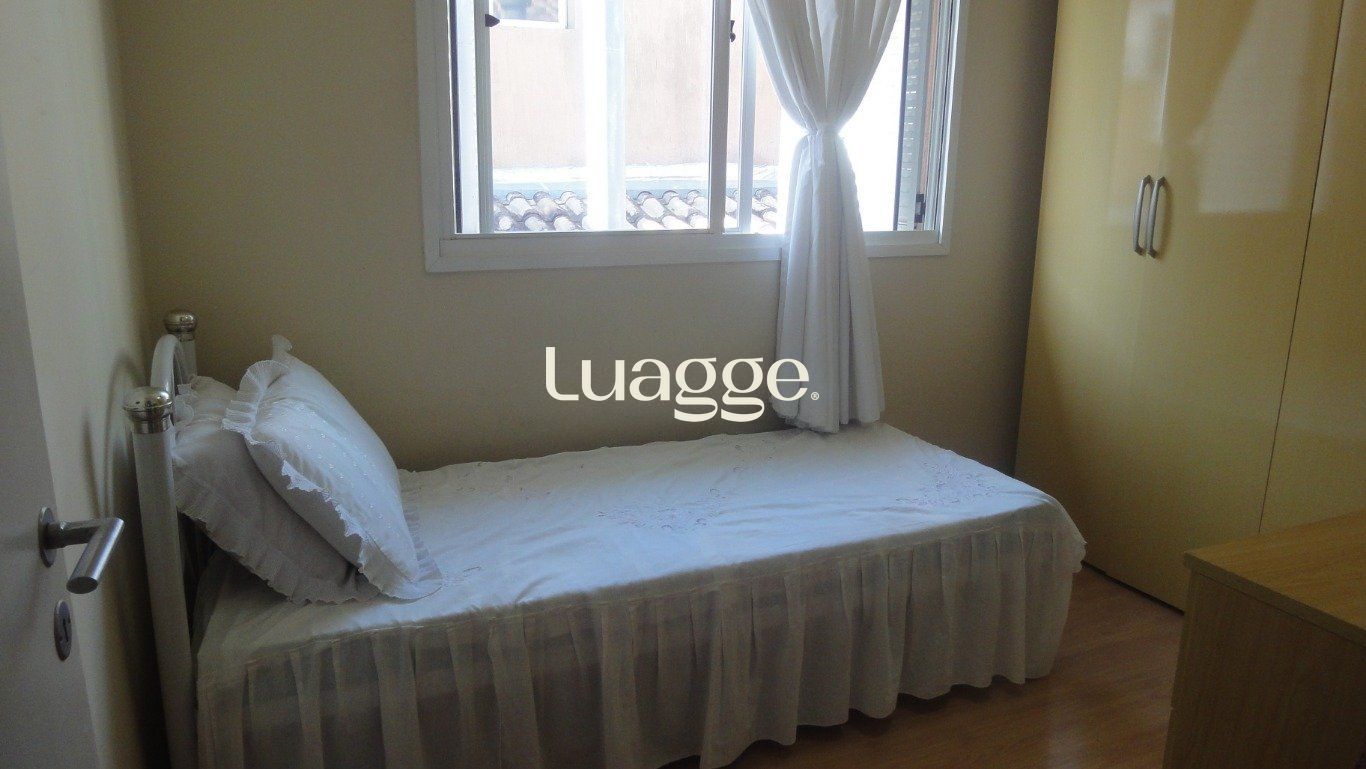 Casa de Condomínio à venda com 3 quartos, 87m² - Foto 6