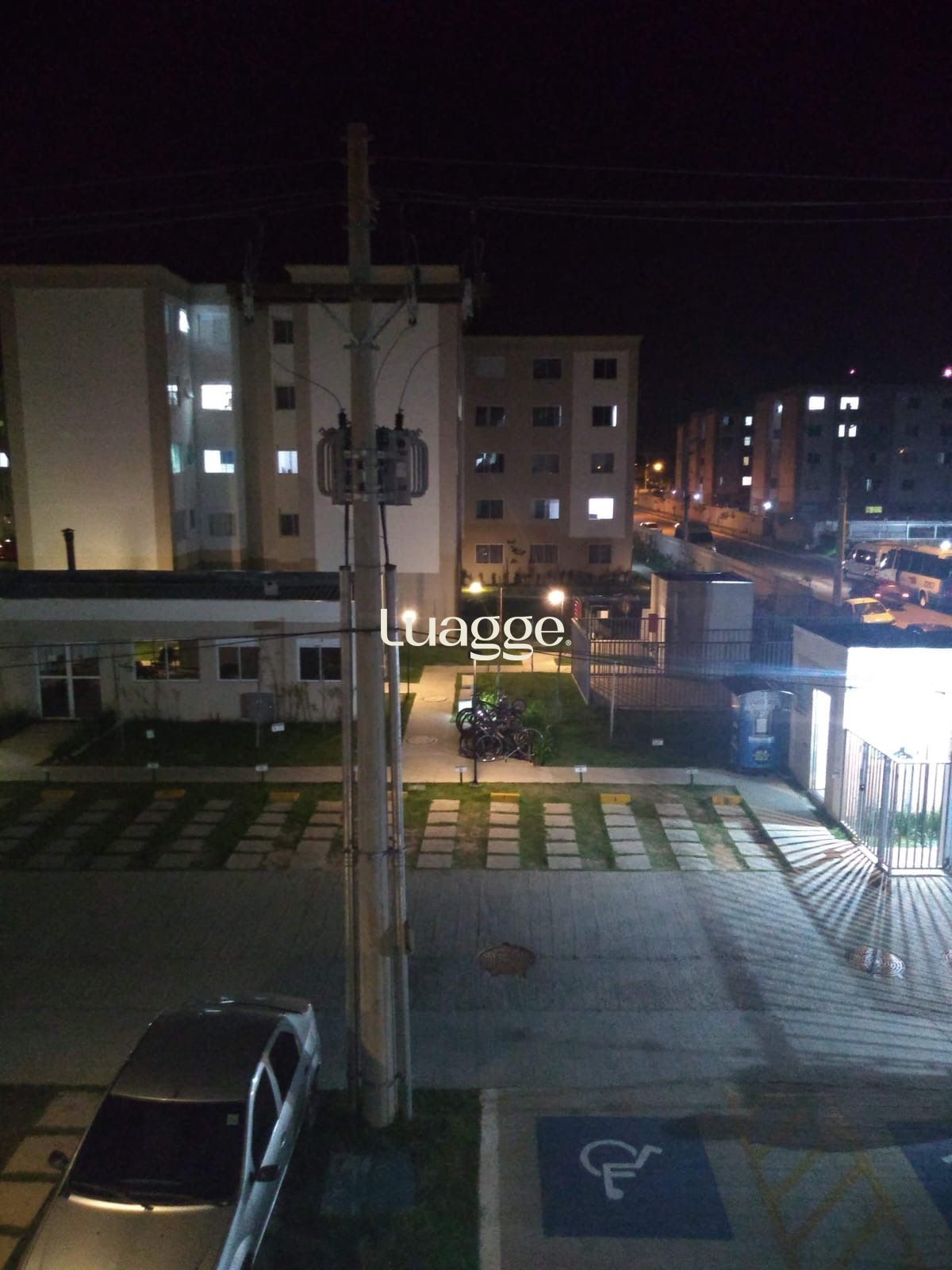 Apartamento, 2 quartos, 42 m² - Foto 25