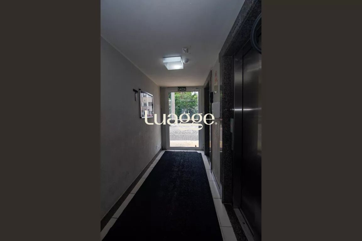 Apartamento à venda com 2 quartos, 49m² - Foto 24