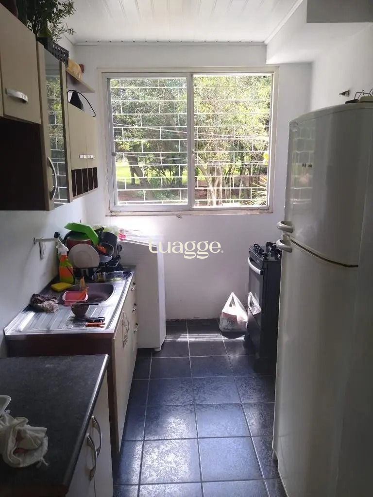 Apartamento, 1 quarto, 42 m² - Foto 9